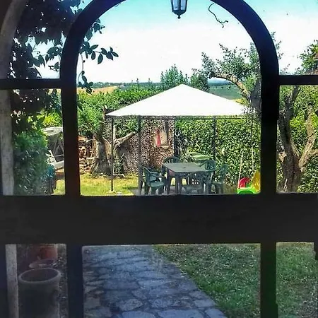 Apartamento Partena
