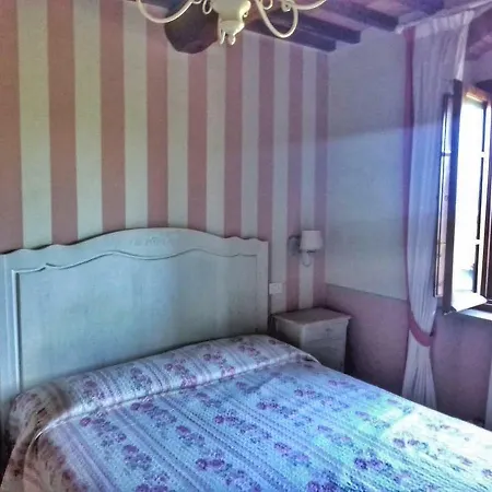 Partena Apartamento *