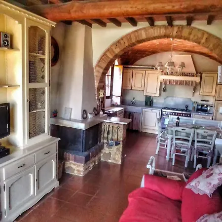Apartamento Partena *