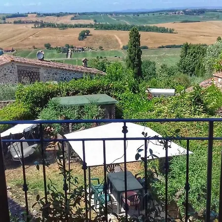 Apartamento Partena Colle di Val d'Elsa