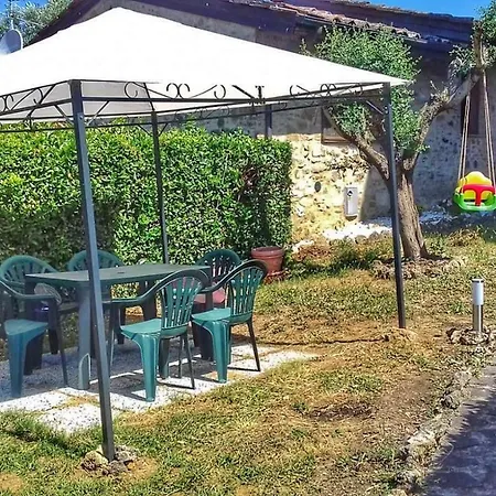 Partena Apartamento *