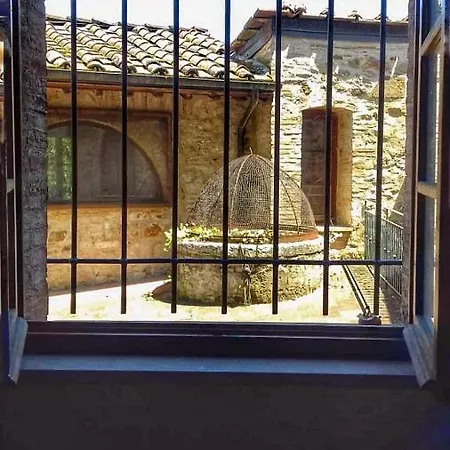 Apartamento Partena *