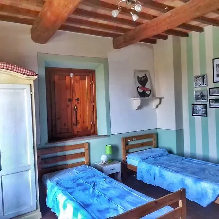 Apartamento Partena *