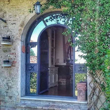 Partena * Colle di Val d'Elsa