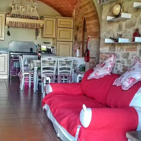 Apartamento Partena *