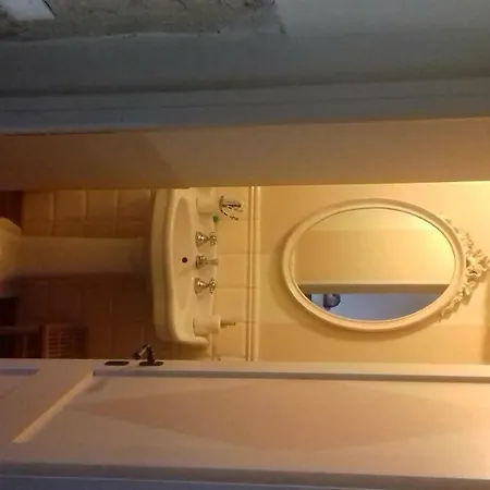 Apartamento Partena *